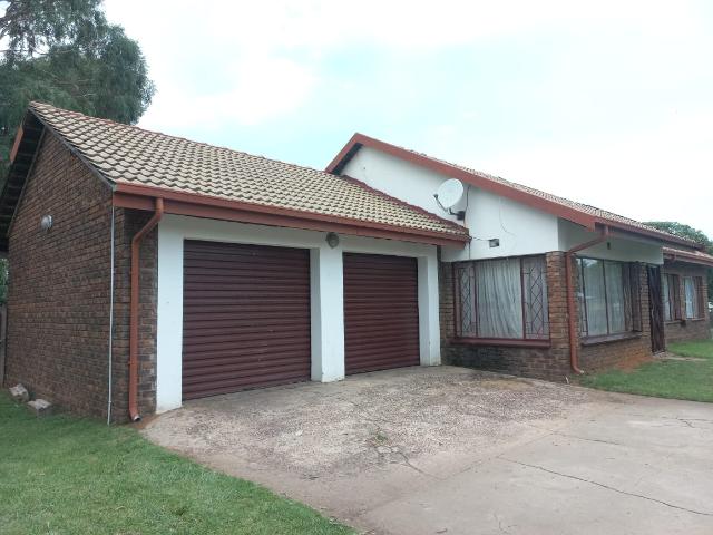House for sale in Witbank, Mpumalanga