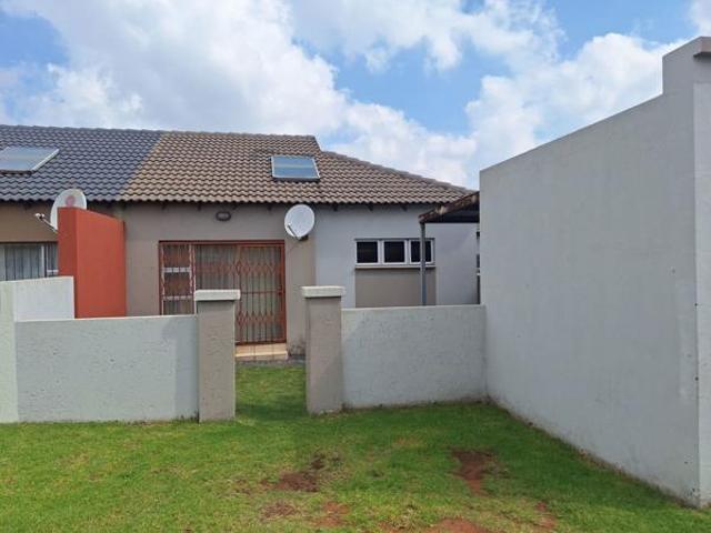 House for sale in Witbank, Mpumalanga