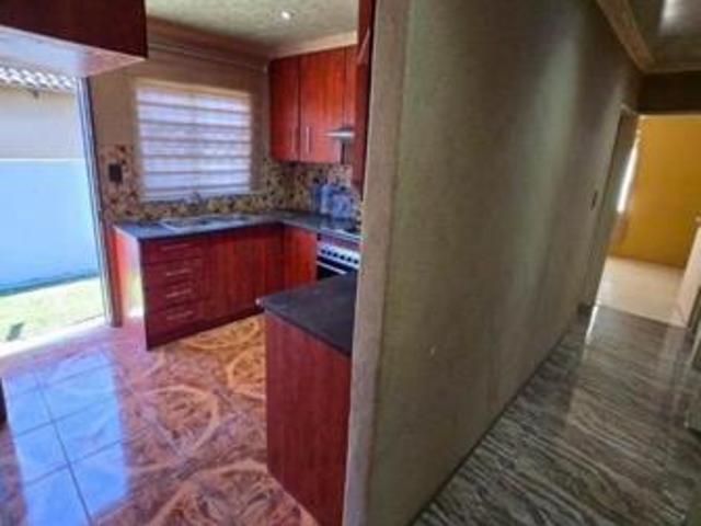 House for rent in Witbank, Mpumalanga