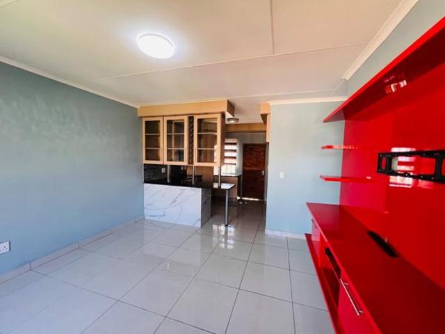 House for rent in Witbank, Mpumalanga