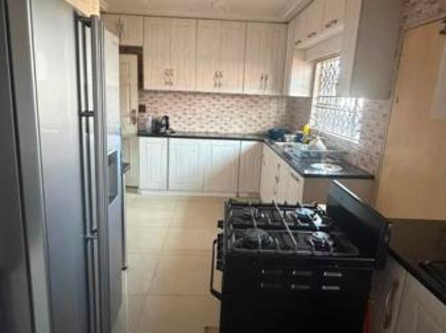 House for rent in Witbank, Mpumalanga