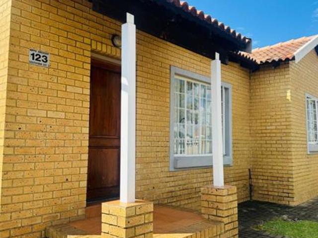 House for sale in Witbank, Mpumalanga