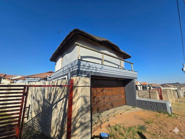 House for sale in Witbank, Mpumalanga