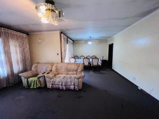 House for sale in Witbank, Mpumalanga