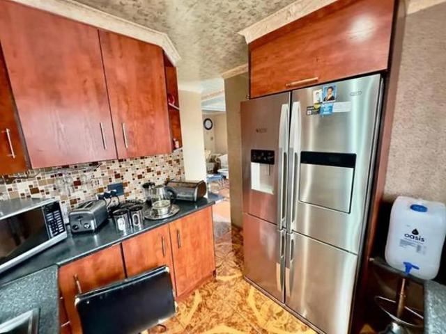 House for rent in eMalahleni, Emalahleni Local Municipality