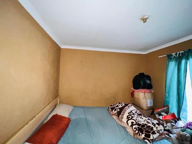 House for sale in Witbank, Mpumalanga