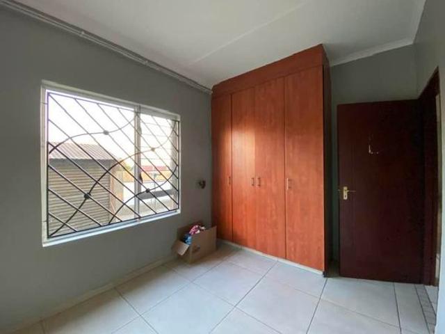 House for rent in Witbank, Mpumalanga