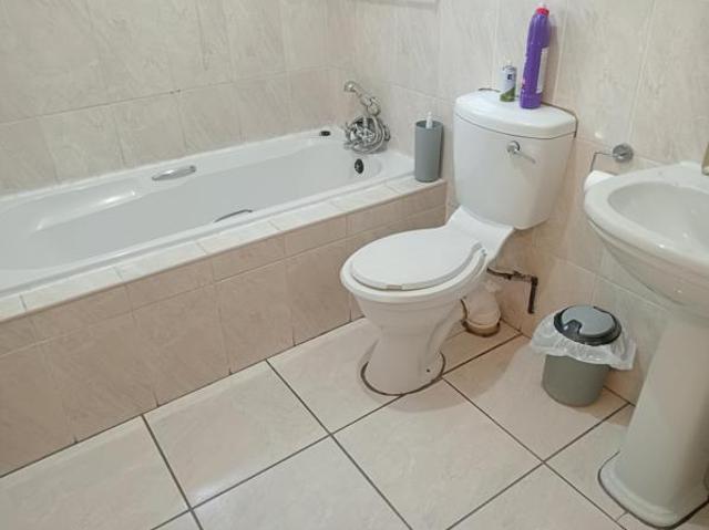 House for rent in Witbank, Mpumalanga