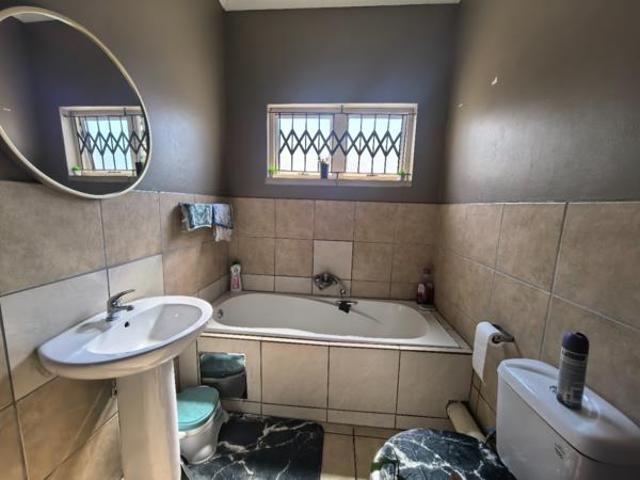 House for sale in Witbank, Mpumalanga