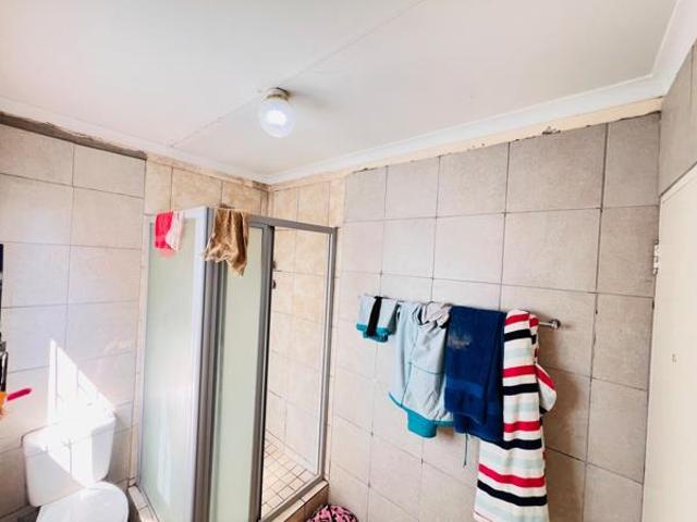 House for sale in Witbank, Mpumalanga