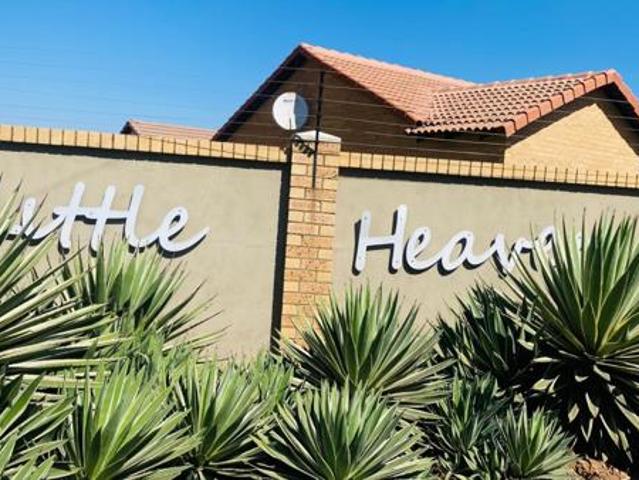 House for rent in Witbank, Mpumalanga