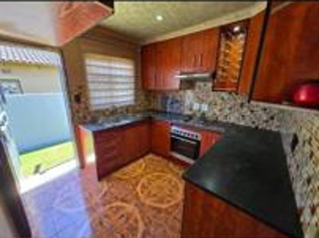 House for rent in Witbank, Mpumalanga