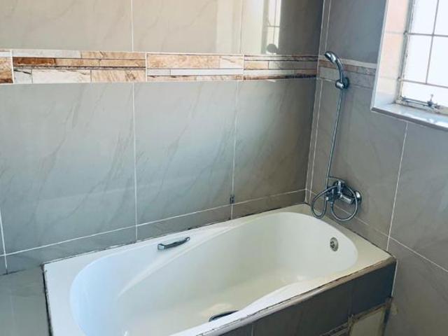House for rent in Witbank, Mpumalanga