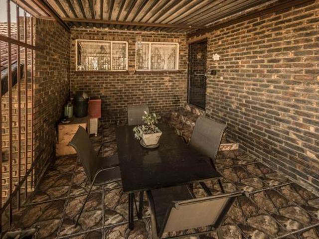 House for sale in Witbank, Mpumalanga