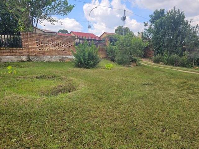 House for sale in eMalahleni, Emalahleni Local Municipality
