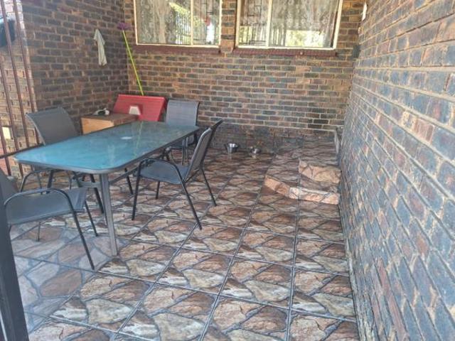 House for sale in Witbank, Mpumalanga