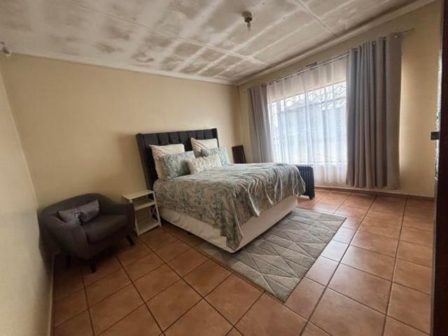 House for sale in Witbank, Mpumalanga