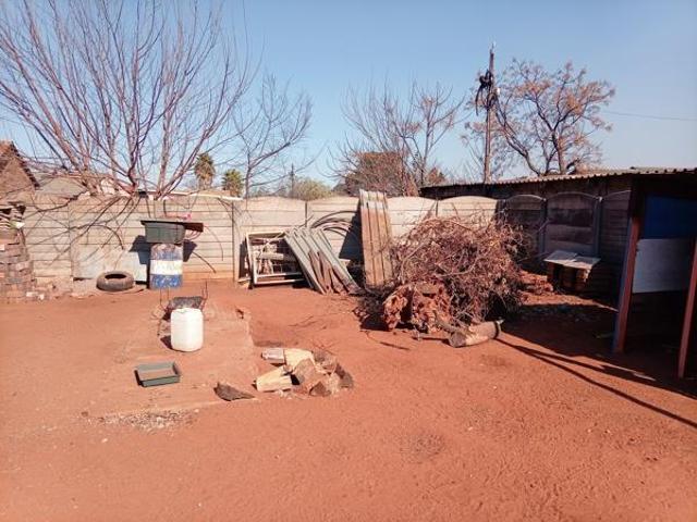 House for sale in Witbank, Mpumalanga