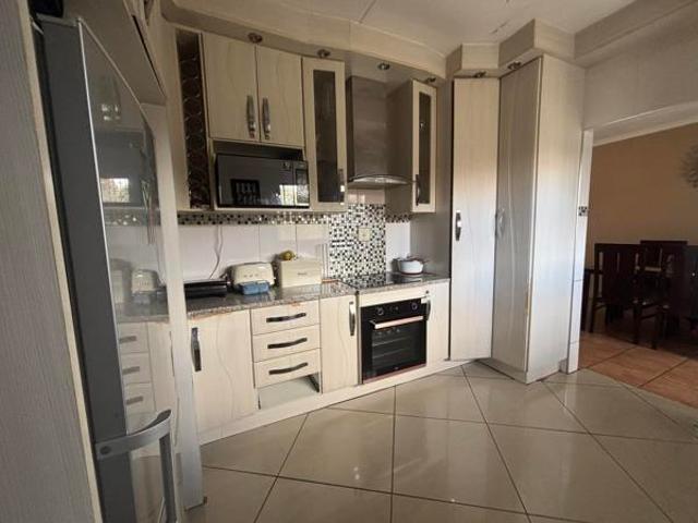 House for sale in Witbank, Mpumalanga
