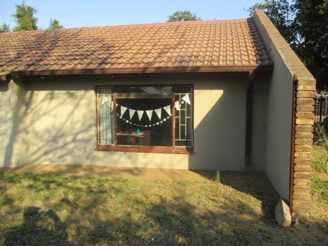 House for sale in Witbank, Mpumalanga