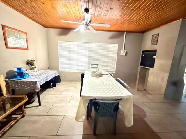 House for sale in Witbank, Mpumalanga