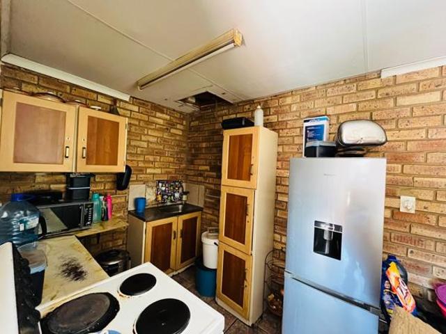 House for sale in Witbank, Mpumalanga