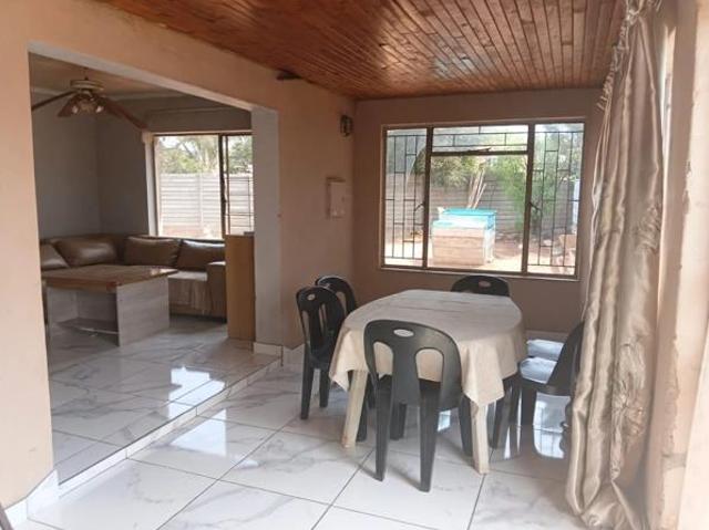 House for sale in Witbank, Mpumalanga