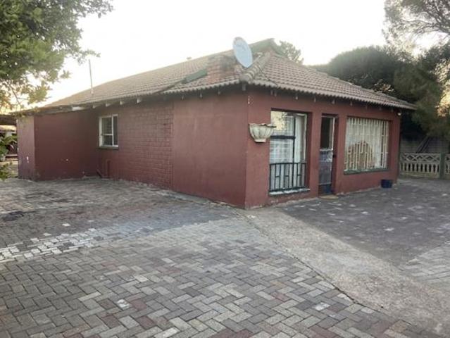 House for sale in Witbank, Mpumalanga