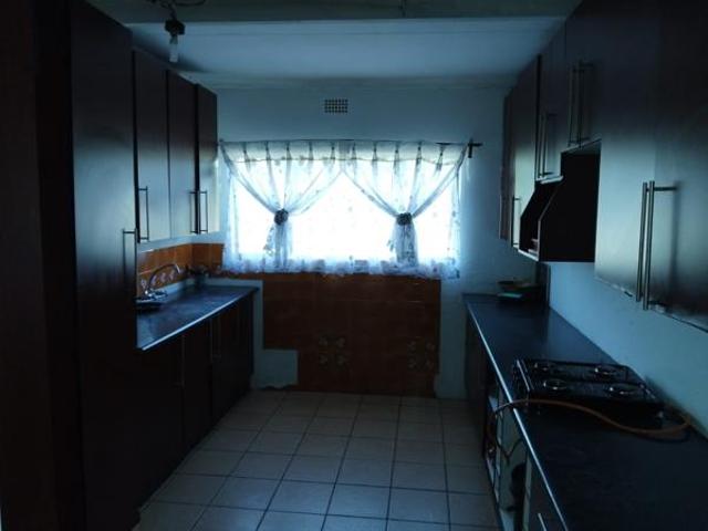 House for rent in Witbank, Mpumalanga