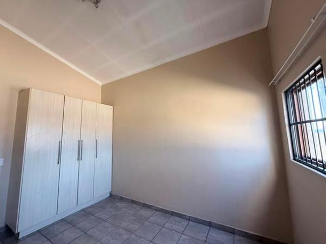 House for sale in Witbank, Mpumalanga