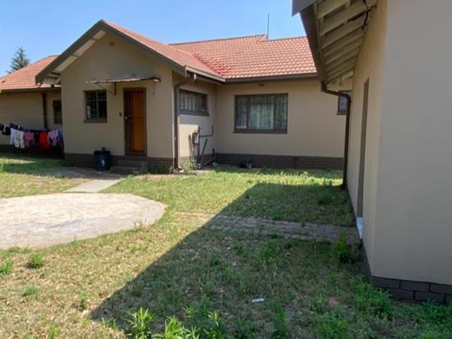 House for sale in Witbank, Mpumalanga