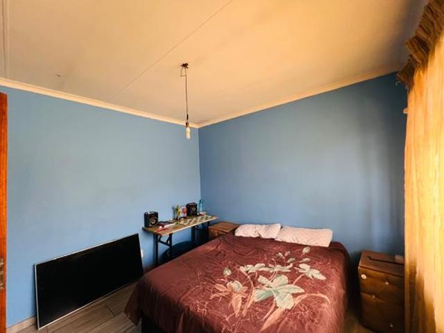 House for sale in Witbank, Mpumalanga