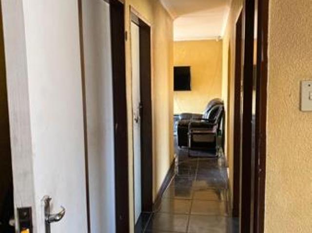 House for sale in Witbank, Mpumalanga