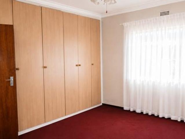 House for rent in Witbank, Mpumalanga