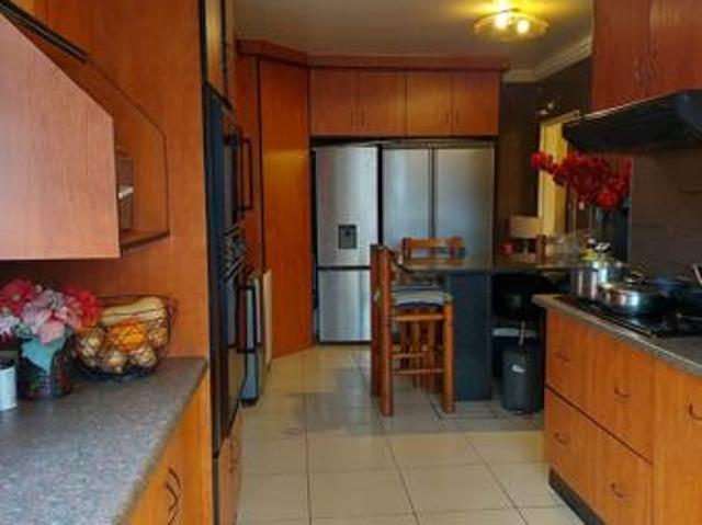 House for sale in Witbank, Mpumalanga
