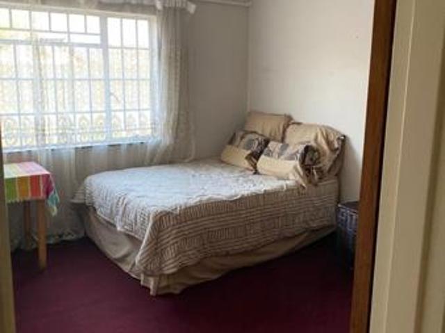 House for rent in Witbank, Mpumalanga