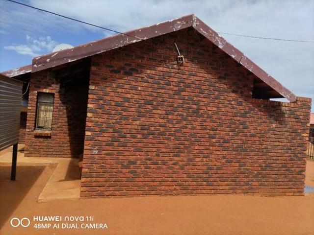 House for sale in North West