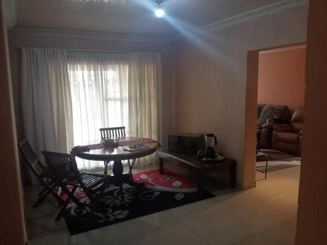 House for sale in Ehlanzeni, Mpumalanga