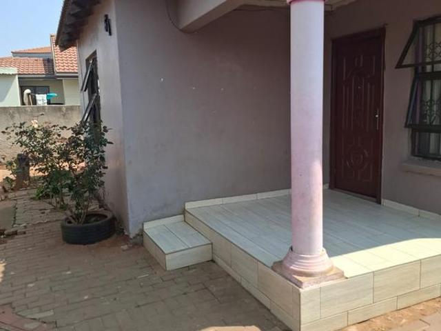 House for sale in Tembisa, Gauteng