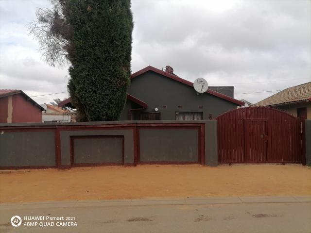 House for sale in Tembisa, Gauteng
