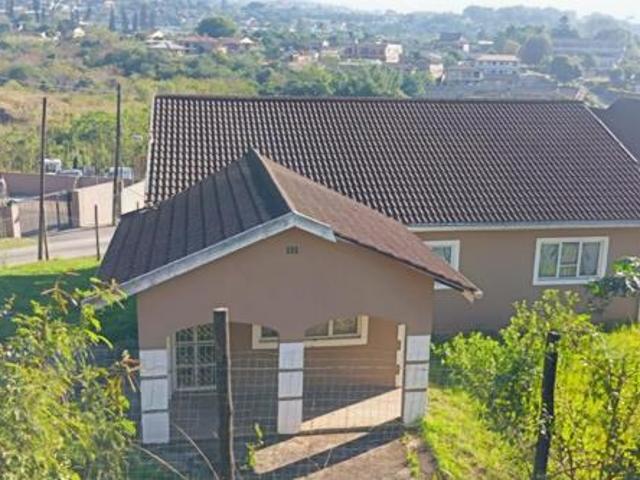 House for sale in Mount Moreland, Kwazulu-natal