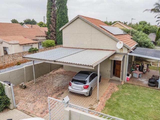 House for sale in Ekurhuleni, Gauteng