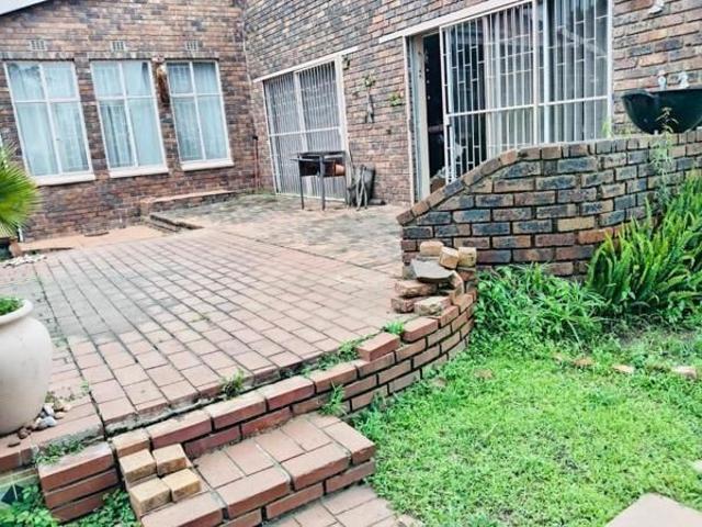 House for rent in Ekurhuleni, Gauteng