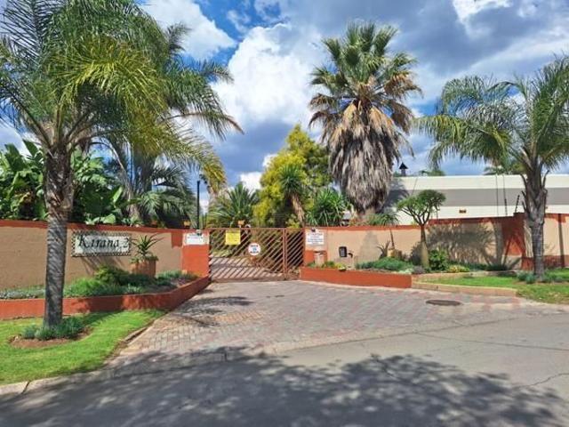 House for rent in Ekurhuleni, Gauteng