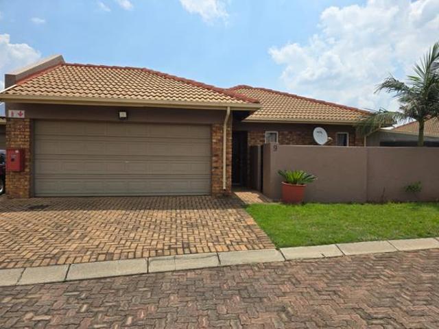 House for rent in Ekurhuleni, Gauteng