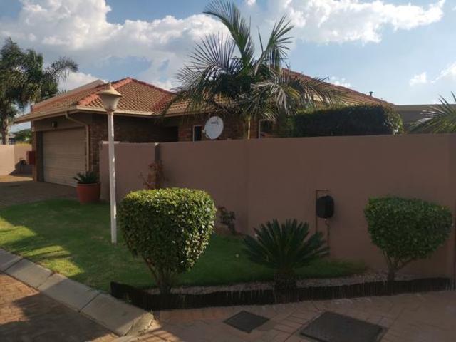 House for rent in Ekurhuleni, Gauteng