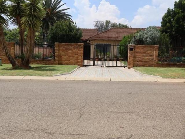 House for rent in Ekurhuleni, Gauteng