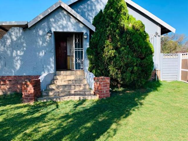 House for rent in Ekurhuleni, Gauteng