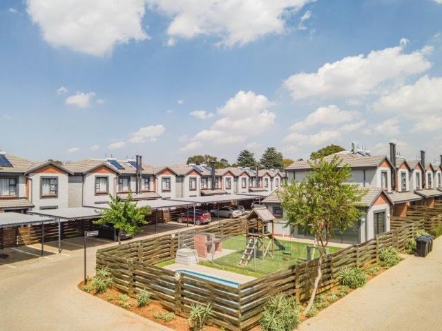 House for sale in Ekurhuleni, Gauteng