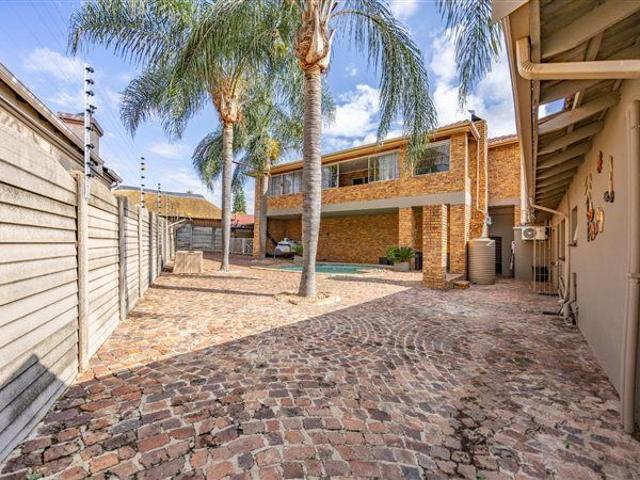 House for rent in Ekurhuleni, Gauteng